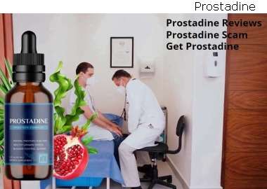 Review For Prostadine